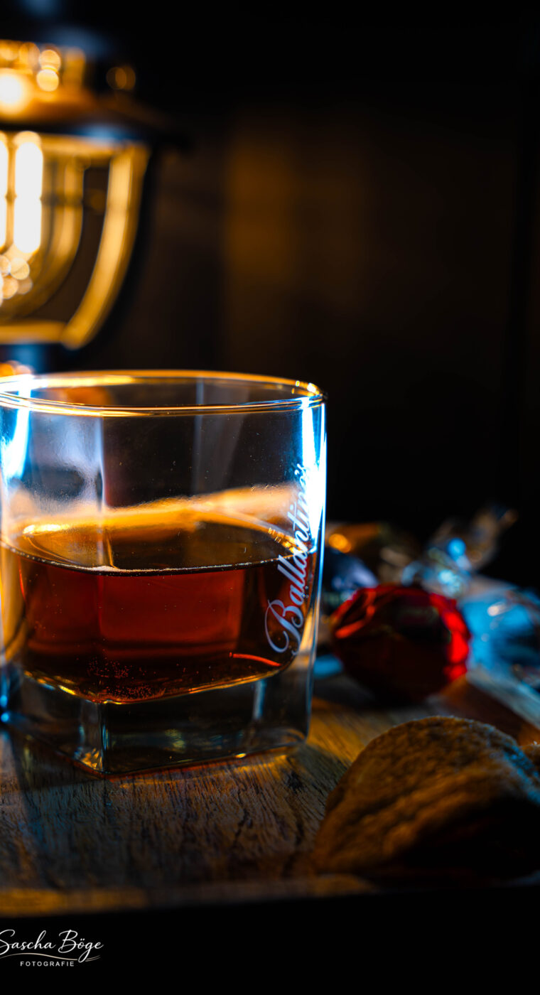 Sascha Böge Ballantines