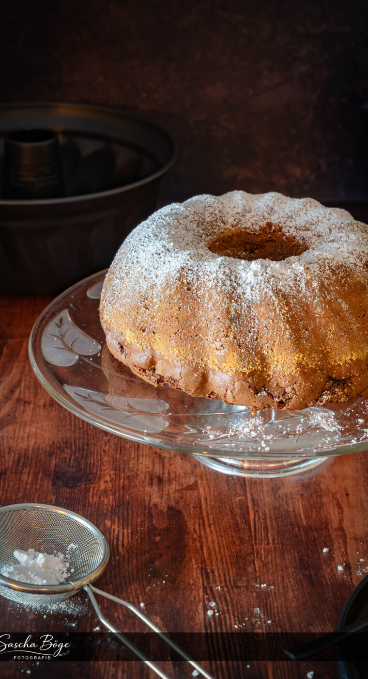 Sascha Böge Foodfotografie Cafe Kuchen