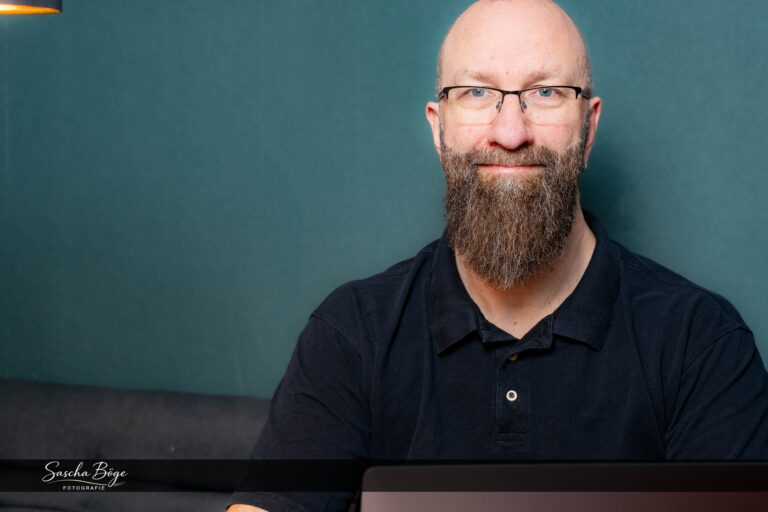 Foodfotograf Sascha Böge