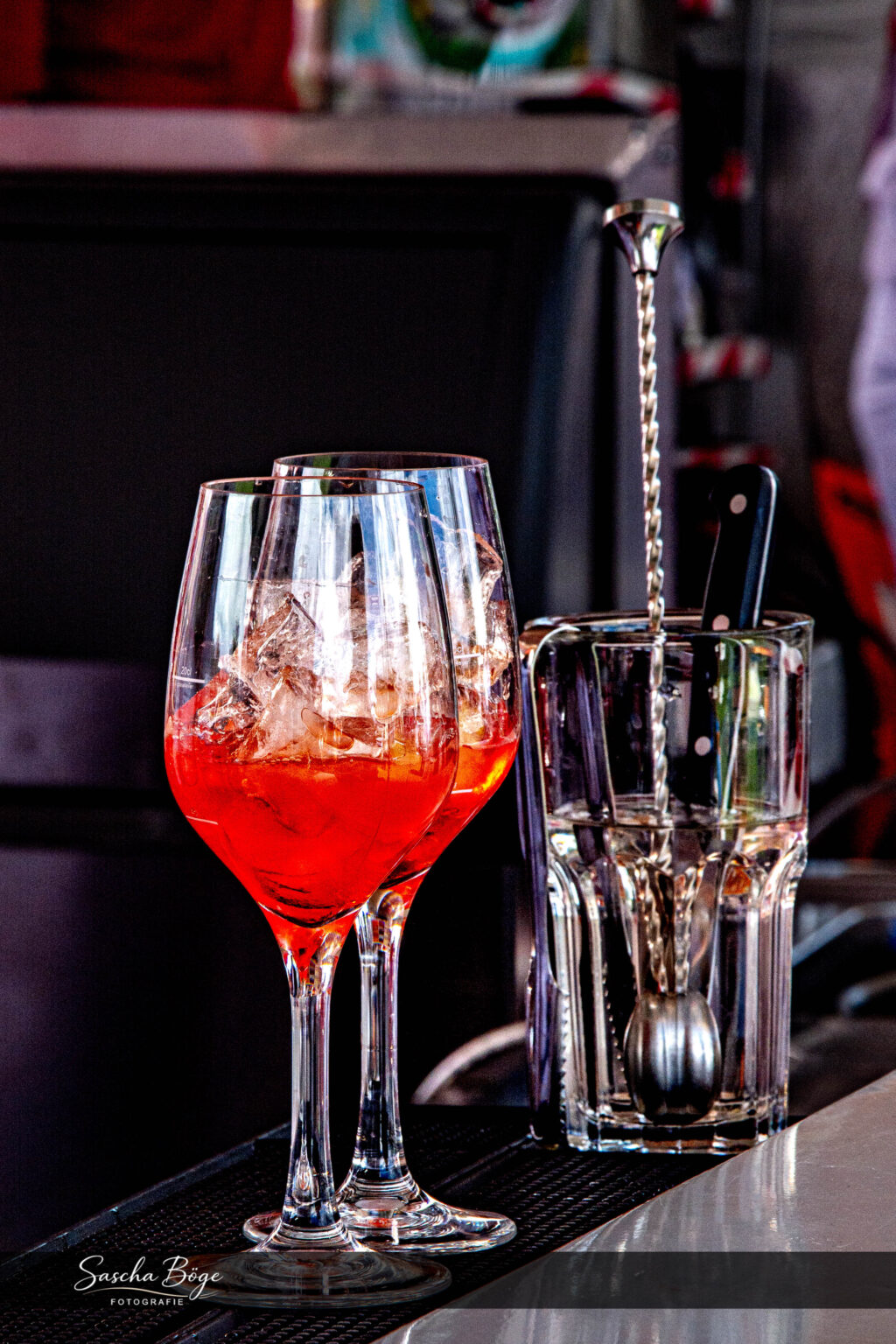 Professionelle Foodfotografie für Marken – Produktaufnahme von Sascha Böge