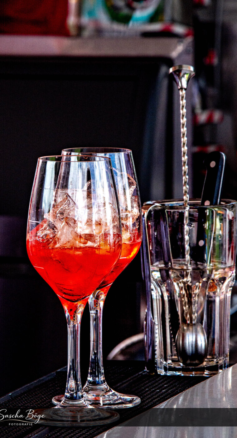 Foodfotografie Leistungen