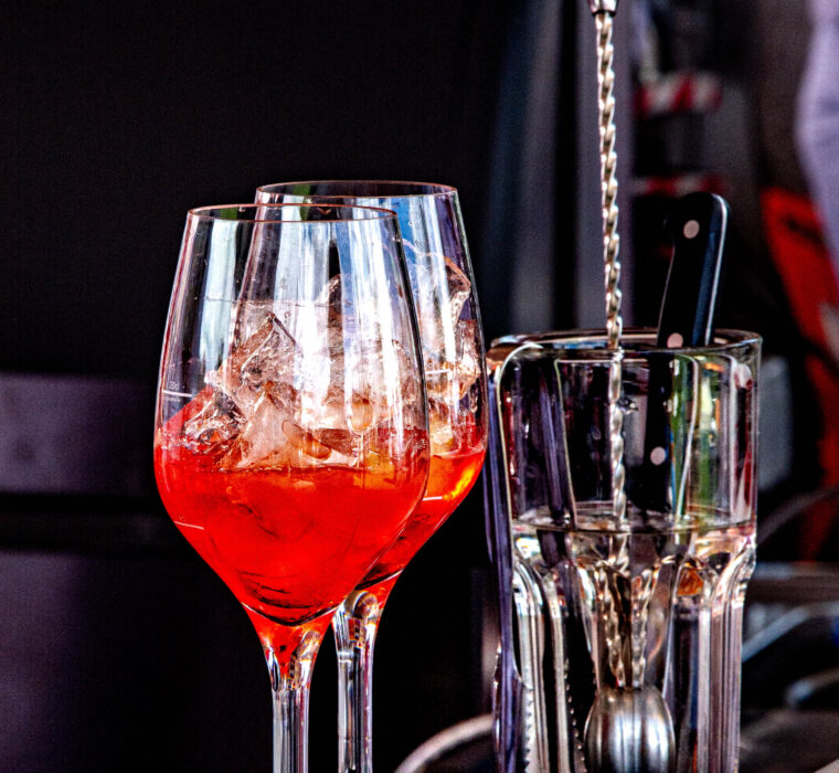 Foodfotografie Leistungen