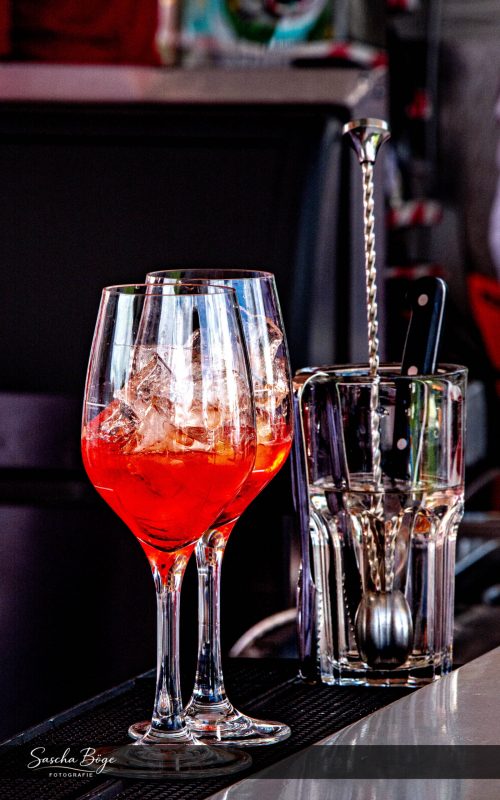 Foodfotografie Leistungen